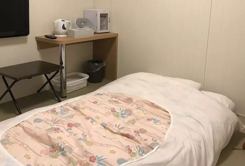 Hotelli Famitic Nikko Station