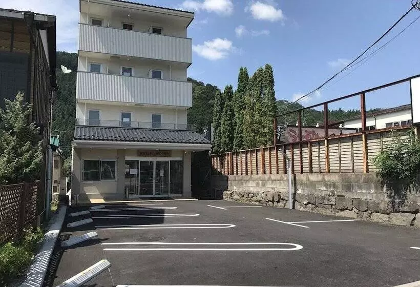 Hotelli Famitic Nikko Station