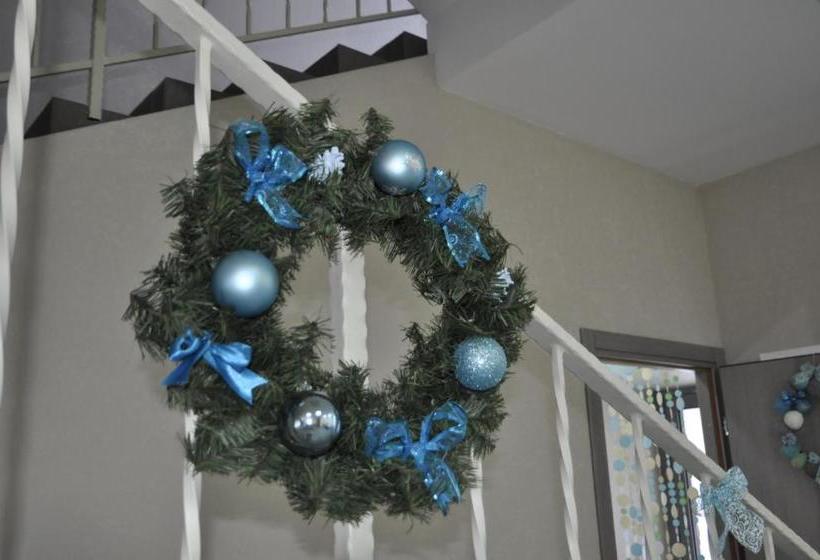 هتل Guest House A Suite