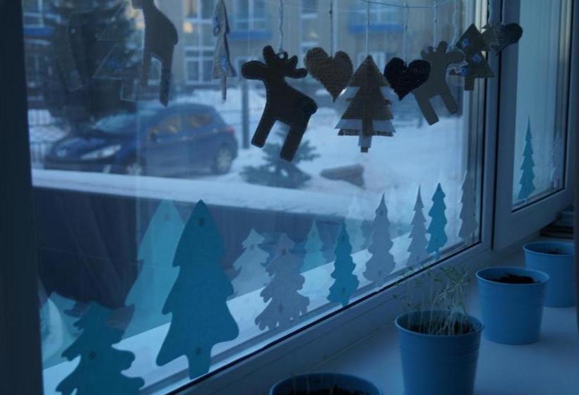 هتل Guest House A Suite