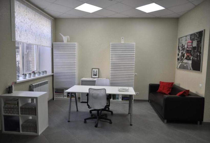 هتل Guest House A Suite