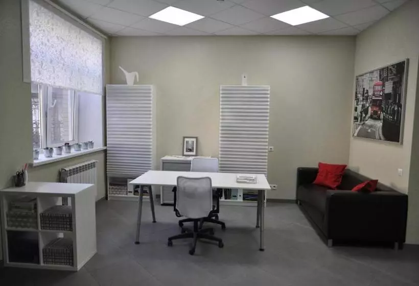 هتل Guest House A Suite