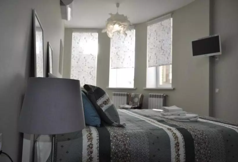 هتل Guest House A Suite