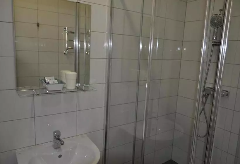 هتل Guest House A Suite