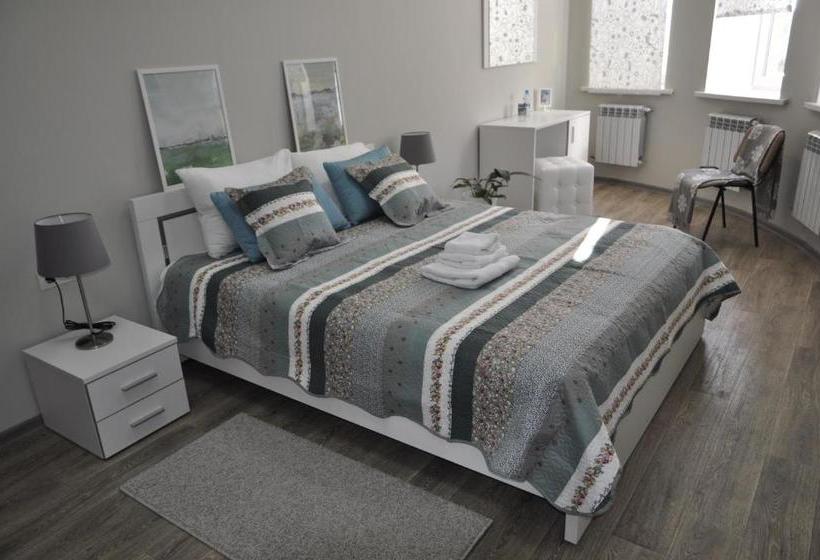 هتل Guest House A Suite