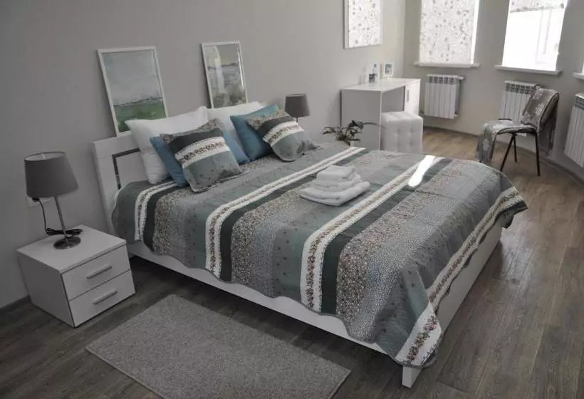 هتل Guest House A Suite