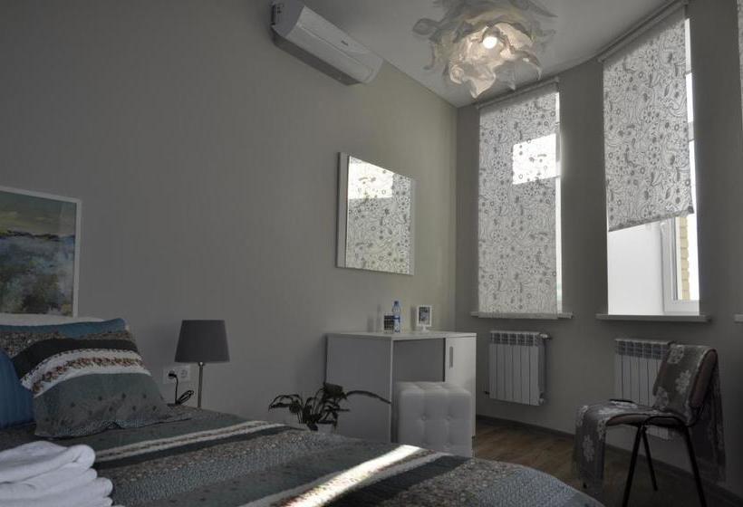 هتل Guest House A Suite