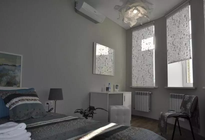 هتل Guest House A Suite