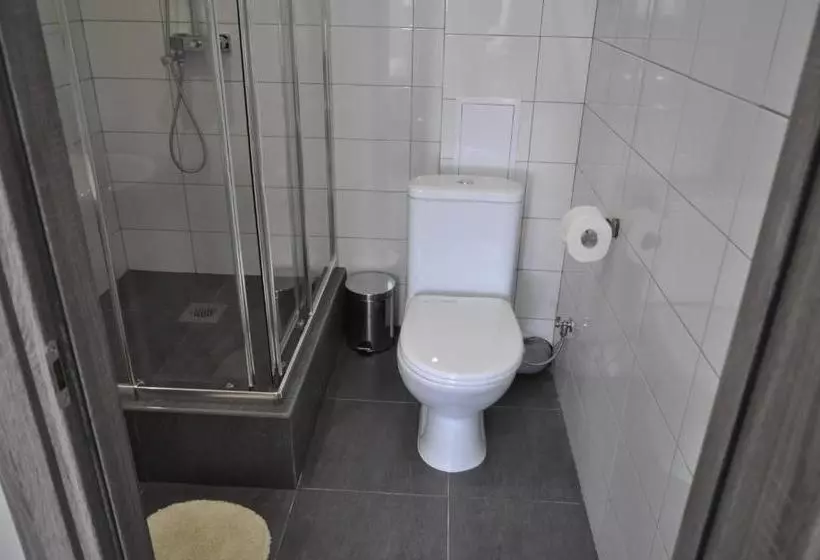 هتل Guest House A Suite