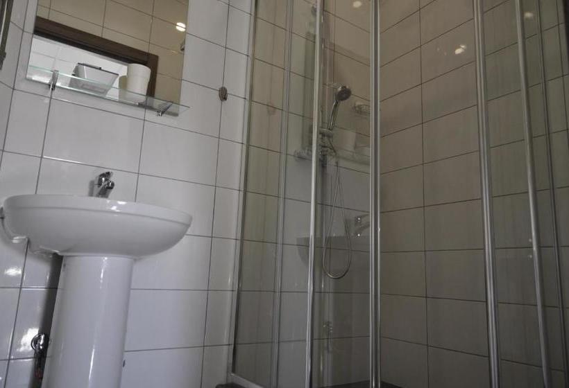 هتل Guest House A Suite