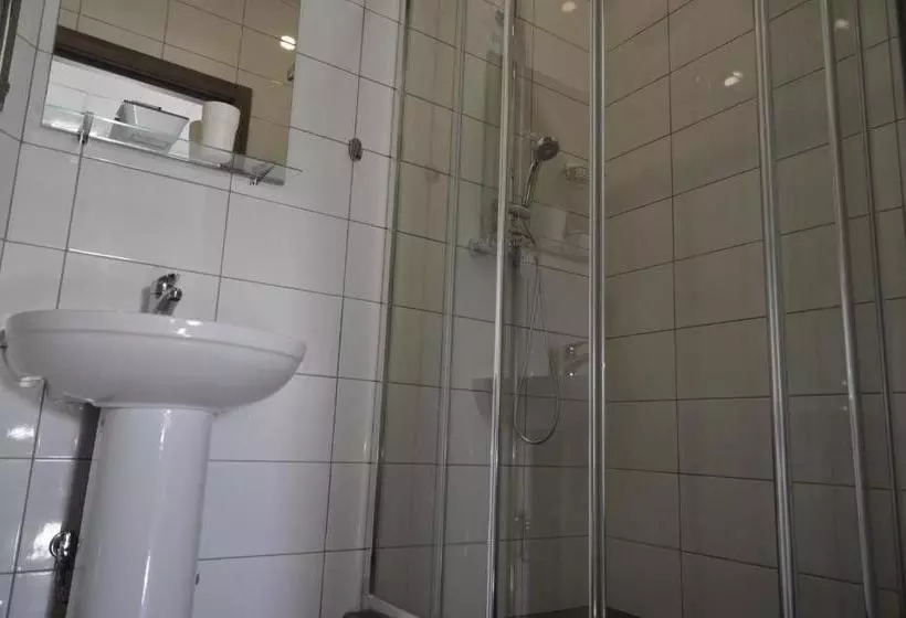 هتل Guest House A Suite