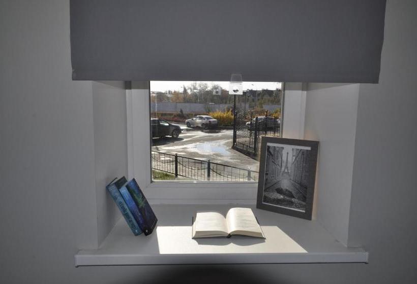 هتل Guest House A Suite