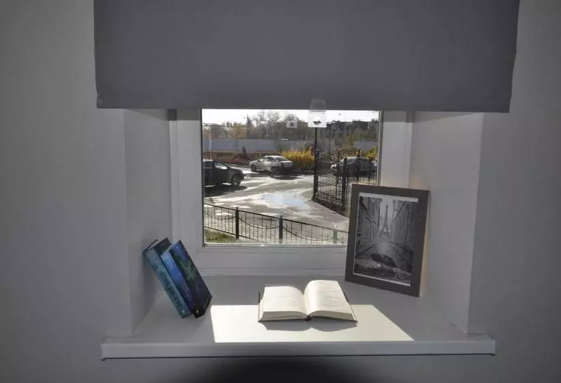 هتل Guest House A Suite