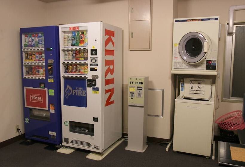 Kochi Business Hotel Bekkan