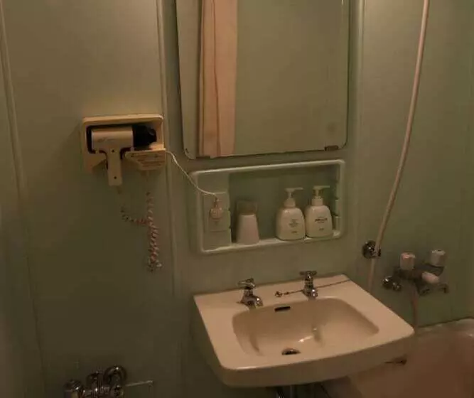 Kochi Business Hotel Bekkan