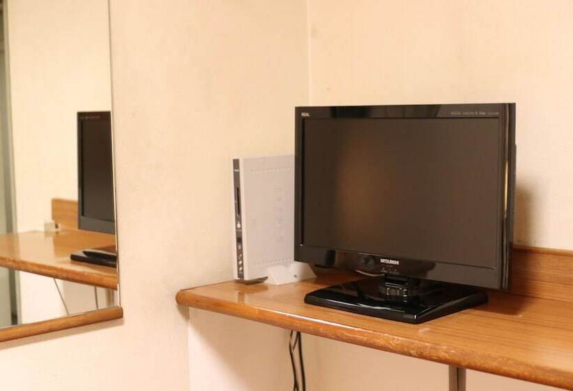 Kochi Business Hotel Bekkan