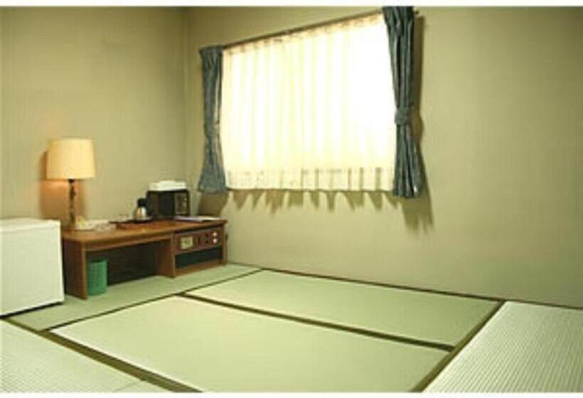 Kochi Business Hotel Bekkan