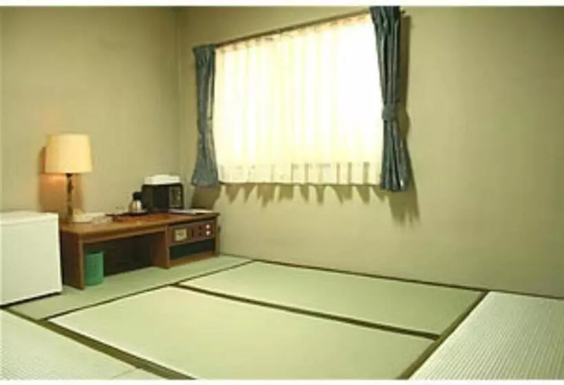 Kochi Business Hotel Bekkan