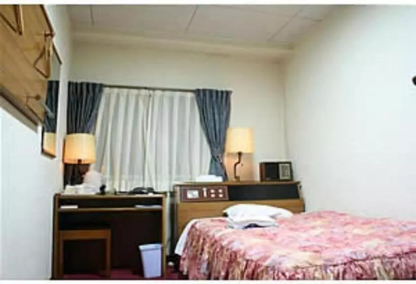 Kochi Business Hotel Bekkan