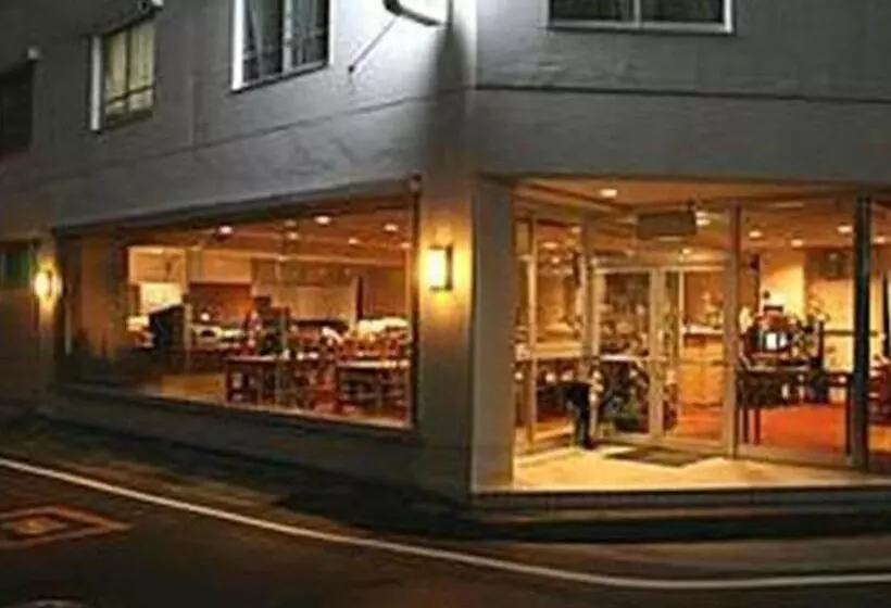 Kochi Business Hotel Bekkan