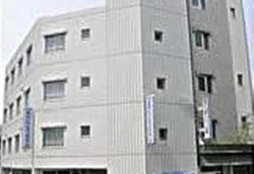 Kochi Business Hotel Bekkan