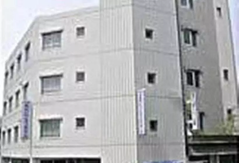 Kochi Business Hotel Bekkan