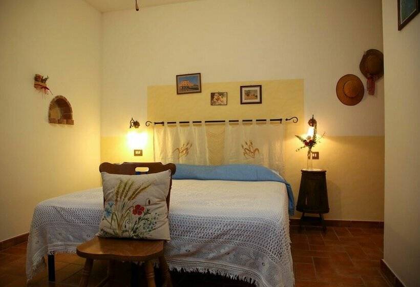 هتل روستایی Agriturismo Al Vermigliano