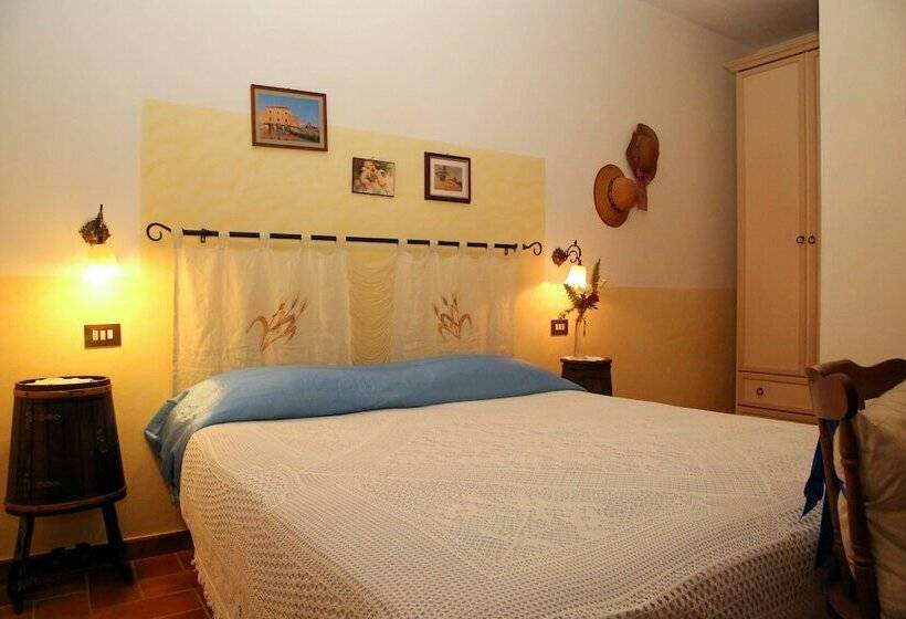 هتل روستایی Agriturismo Al Vermigliano