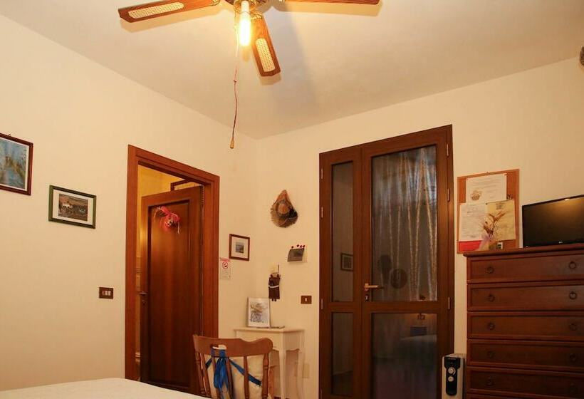 هتل روستایی Agriturismo Al Vermigliano