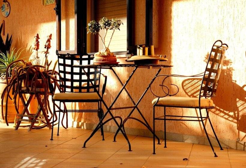 هتل روستایی Agriturismo Al Vermigliano