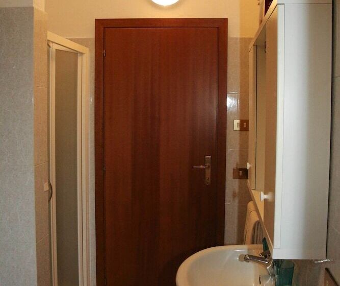 هتل روستایی Agriturismo Al Vermigliano