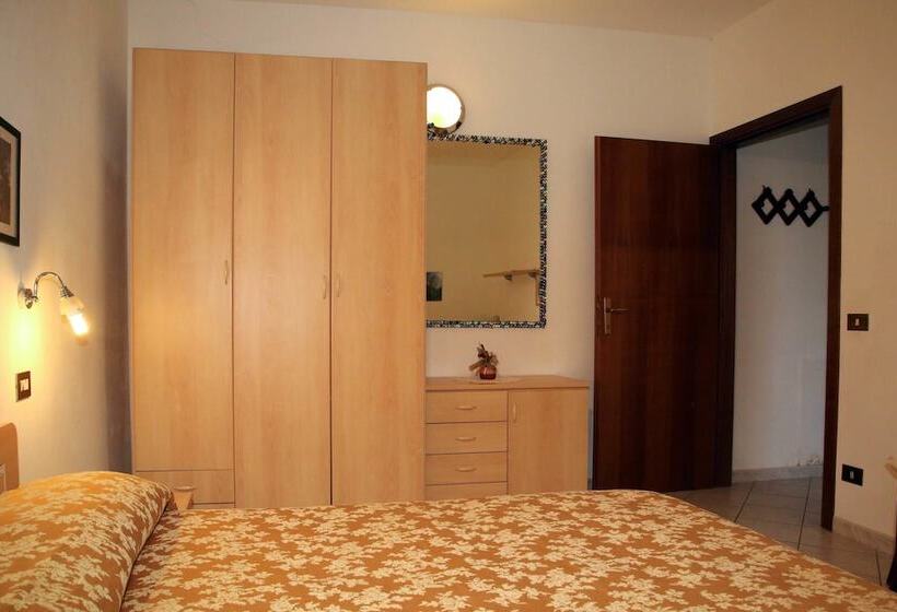 هتل روستایی Agriturismo Al Vermigliano