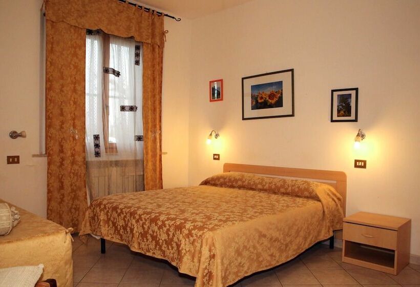 هتل روستایی Agriturismo Al Vermigliano