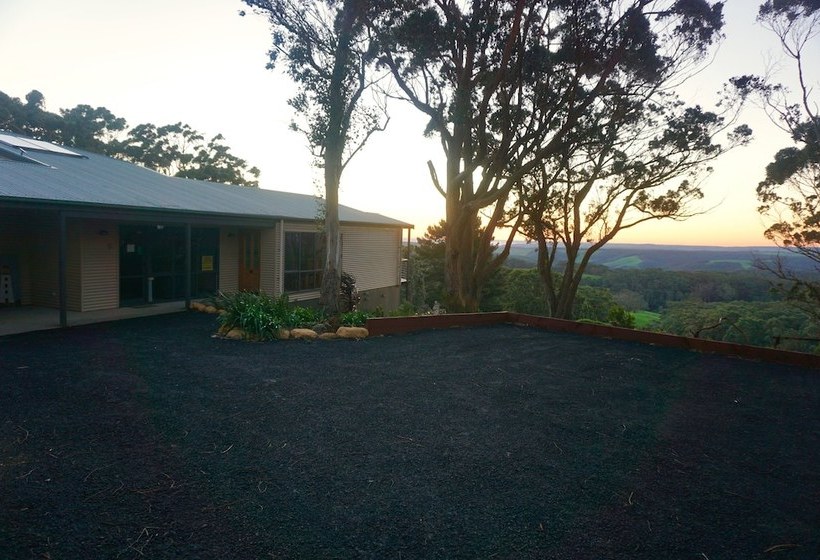 Отель Southern Anchorage Retreat