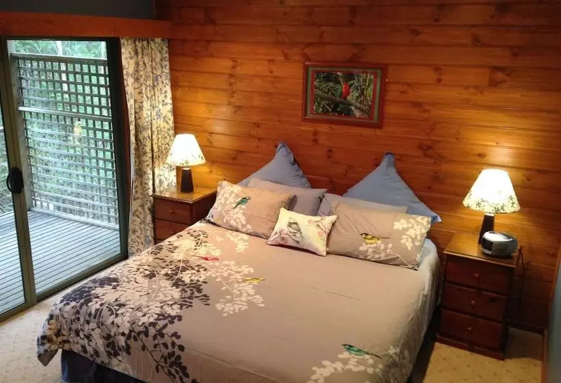 Hotelli Southern Anchorage Retreat