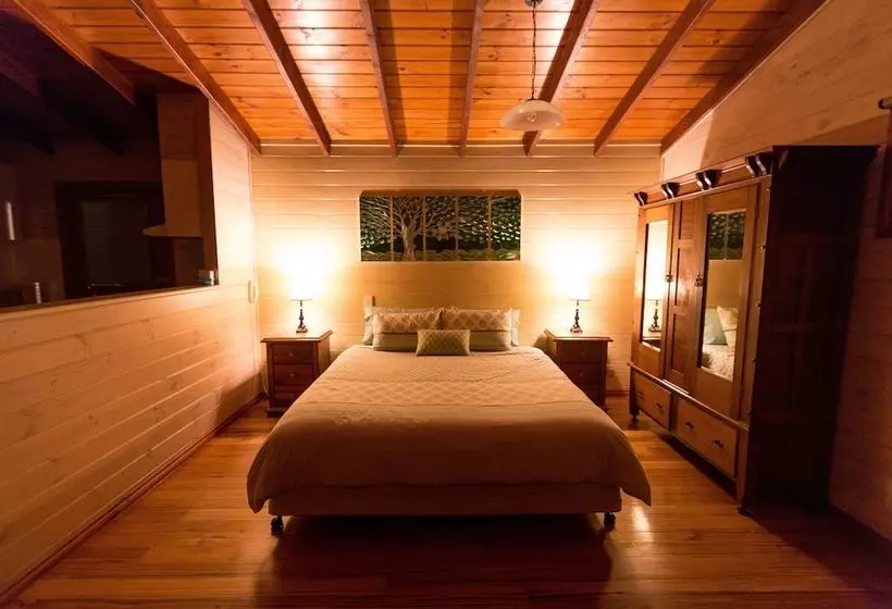 Hotelli Southern Anchorage Retreat