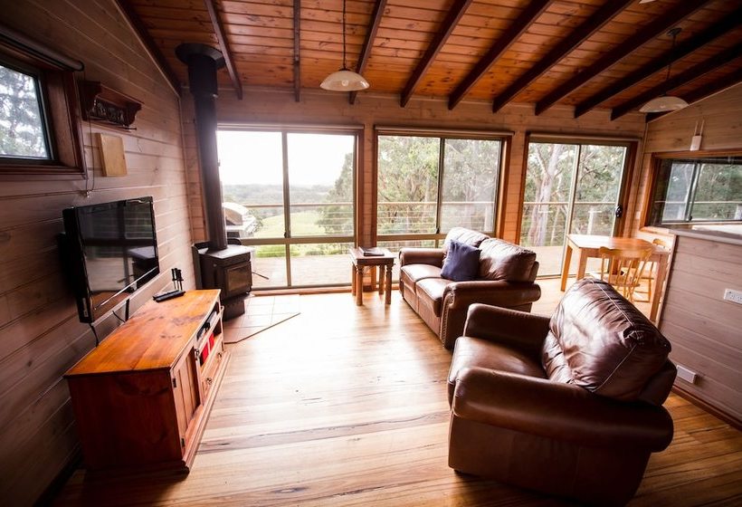 Отель Southern Anchorage Retreat