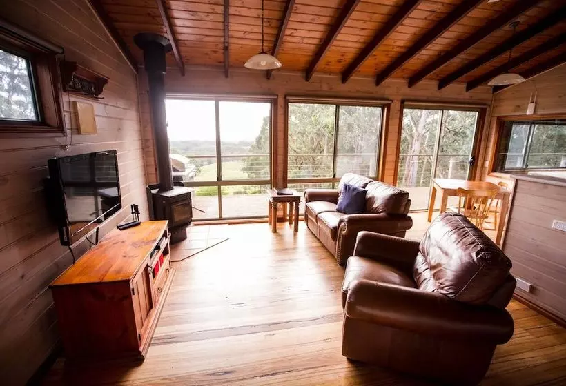 Hotelli Southern Anchorage Retreat