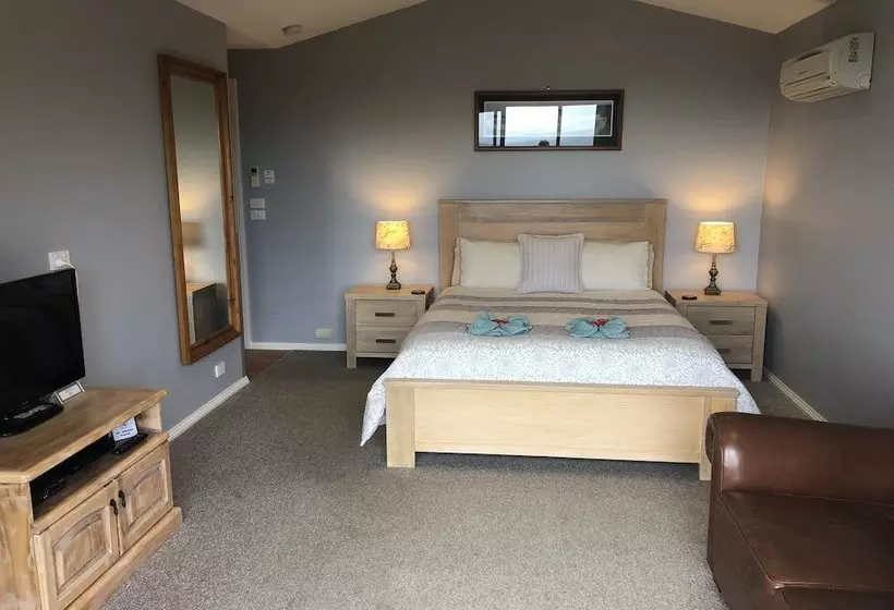 Hotelli Southern Anchorage Retreat
