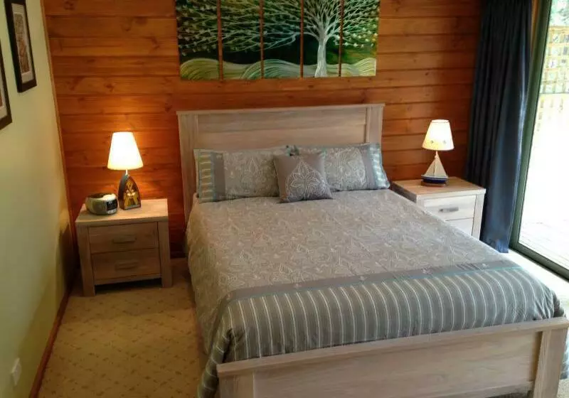 Hotelli Southern Anchorage Retreat