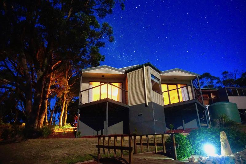 Отель Southern Anchorage Retreat