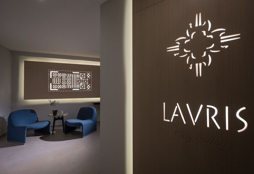 Lavris City Suites
