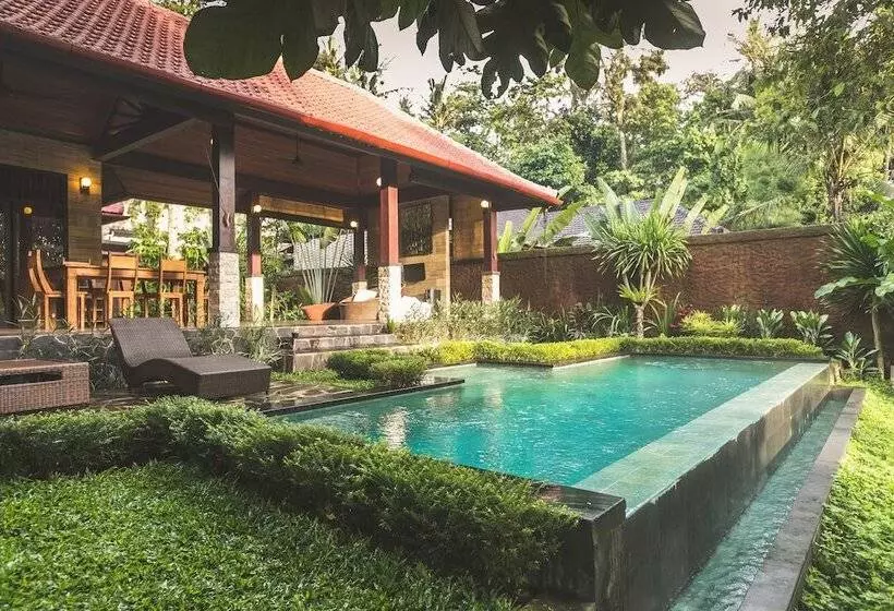 Luxury A Priori Ubud
