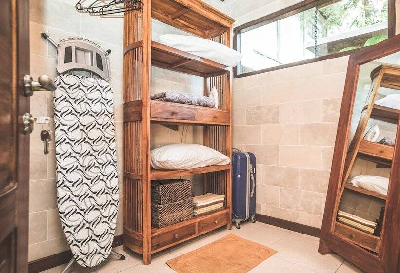 Luxury A Priori Ubud