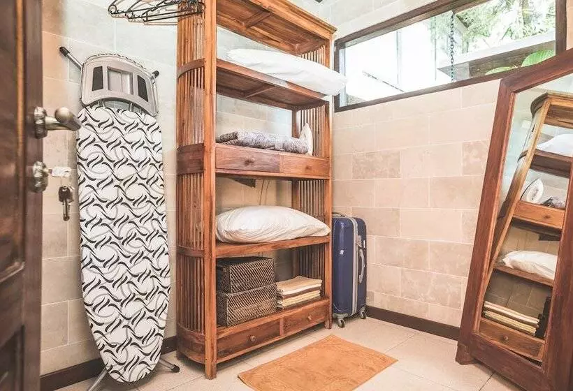 Luxury A Priori Ubud