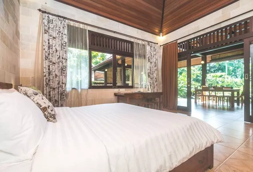 Luxury A Priori Ubud
