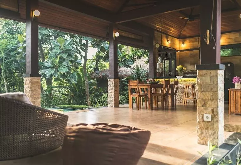 Luxury A Priori Ubud