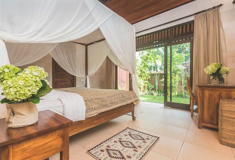 Luxury A Priori Ubud