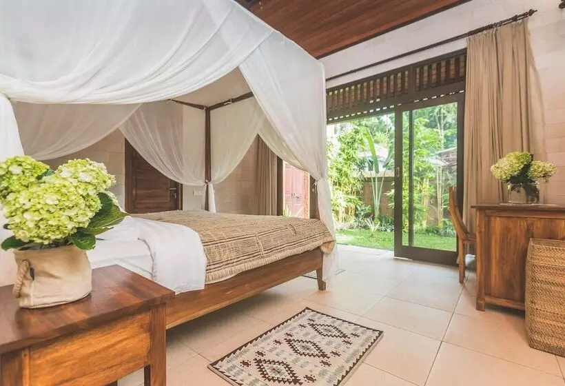 Luxury A Priori Ubud