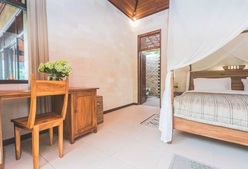 Luxury A Priori Ubud